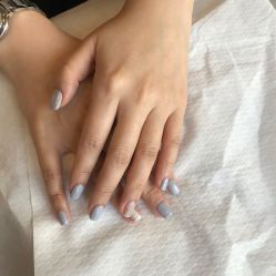 点击看大图 -LILY NAILS美甲美睫