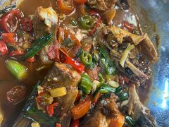 -61号餐吧(兴坪古镇漓江店)