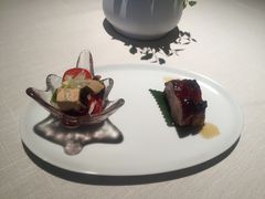 -三号黄浦会Canton Table