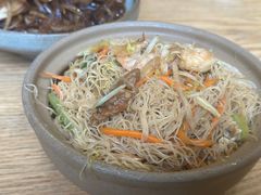 -有肉食·虎九闽菜(798艺术区店)