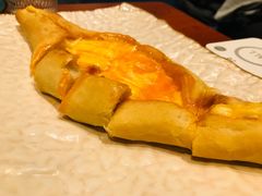 阿恰尔哈恰普里-格鲁·秀色Georgia’s Feast