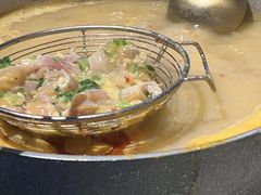 -琥珀川糟粕醋火锅(慈云寺店)