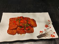 -涵誉·私房菜(银都·锦创广场店)