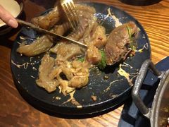 -受气牛肉·重庆耙牛肉(来福士店)