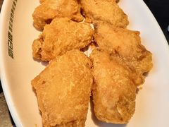 -新白鹿餐厅(松江开元地中海店)