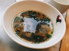 手打扁肉汤-莆田餐厅PUTIEN(三里屯店)