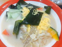 -辣火功夫麻辣烫(明洞1号店)