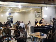 门面-沈妈砂锅(光华村店)