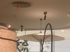-绿茶餐厅(淮安吾悦广场店)