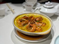 -东海海鲜酒家(中信广场店)