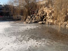 -莲池书院博物馆