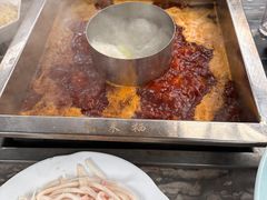 -凤来栖·净庭院·火锅(欧尚店)