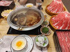 -牛匠和牛寿喜锅(西安总店)