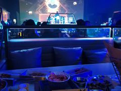 -M-MIX电音烤吧