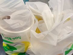 -德克士(哈西火车站店)