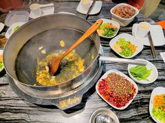 -老船舫·现做活鲜鱼馆(东郊记忆店)
