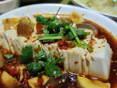 -香满楼(临安路店)