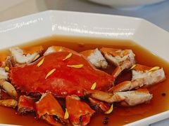 -世博源公馆·本帮融合菜·主题包厢·江景餐厅