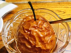 烤梨-有奴思烤肉·清真(正宁路店)