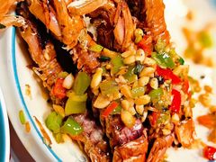 -三妹小龙虾·黄油蟹(华侨城总店)