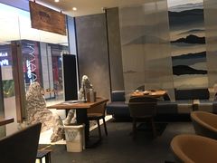 -隐泉之语日式料理(王府中环店)