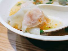 -三好食堂(煎饺·馄饨·肉饼米线·盛世广场店)