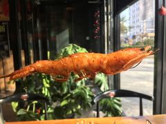 -腰子哥烤串(石佛营炫特店)