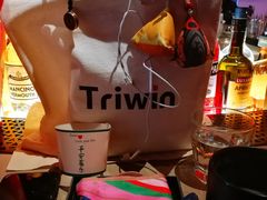 -星巴克臻选(成都太古里店)