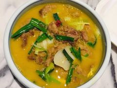 -西安饭庄·非遗陕菜(钟楼店)