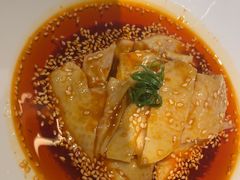 -新白鹿餐厅(爱琴海购物中心店)