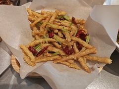 -楚山晓·楚湘菜(江夏永旺店)