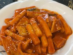 -桃园中华料理炸酱面(燕儿岛路店)
