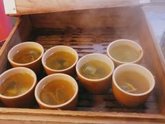 -松咖啡自助餐厅·松北香格里拉