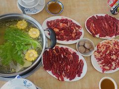 -陈记顺和潮汕牛肉火锅(韩江路店)