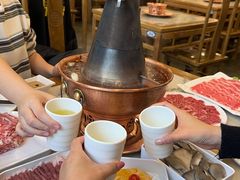 -牛街·马辈儿涮肉(牛街二店)