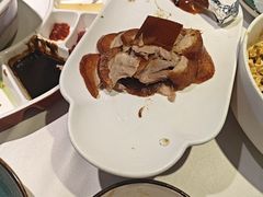 -大鸭梨烤鸭(望京店)