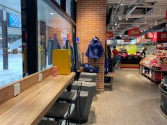 -ALDI奥乐齐超市(浦东大华锦绣优嘉店)