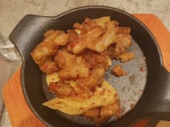 -乾杯烧肉居酒屋(中洲湾店)