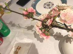 -肆月河豚·新淮扬(金融街店)