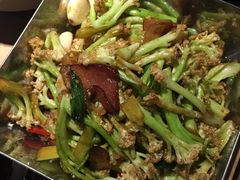 -卞氏菜根香(青羊万达店)