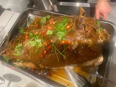 -老王全牛宴·鲜牛肉牛杂火锅(总店)