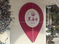 -长沙黑麋峰国家森林公园
