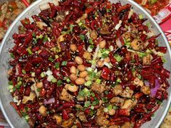 -盐老幺自贡盐帮菜老店