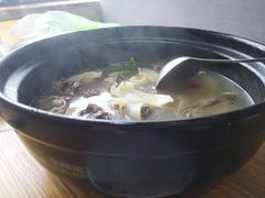 -妈妈的味道(和顺古镇店)