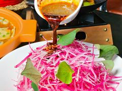 -No.DD戳子烧烤·江湖菜(北京总店)