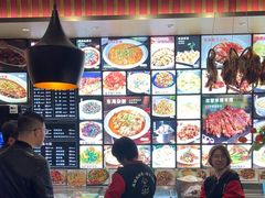 -火龙堂·风味民间菜(文一路店)