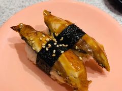 蒲烧星鳗寿司-争鲜回转寿司(南开大悦城店)