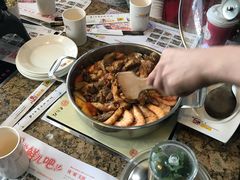 -黄记煌三汁焖锅(宽城万达店)