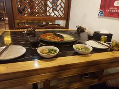 -杨家火锅(国美店)