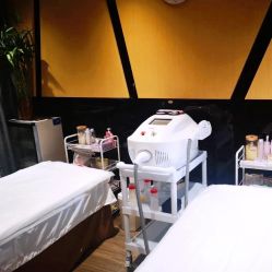 -觅屿日式脱毛美肤